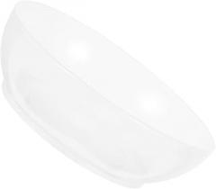 Weighing Pan Digital Kitchen Scale Food Serving Tray Digital Scales for Body Weight Powder Weight Weigh Boats Electronic Tray Surface Plate Powder Pan Small