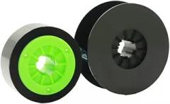 40pcs LM-IR300B IR300BP Ribbon Labels Compatible with LETATWIN Electronic Lettering Machine LM-370E LM-380A LM-390A Label Maker 5 to 40 Pieces MAX Label Supply