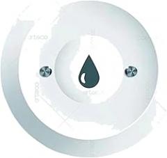 TUYA Zingbie Water Leak Detector Water Flood Detector Seins0r Smairt Life APP Controller Monltoring Flood Alarrm OveRIFlow Security Protection New 2026 High for Reliable Electronic Component