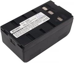 Battery Replacement for RCA VL-E47U, VL-E49, VL-E49H Pro807, Pro-807, Pro808, Pro-808, Pro808A, Pro-808A, Pro809, Pro-809, Pro830, Pro-830, Pro840