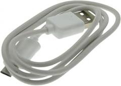 1M White | 1M USaB Micro Cable with Switch for Pi New 2026 High for Reliable Electronic Component, Precision, Stable Performance