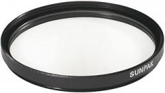 SUNPAK DF-8002 UV Ultra-Violet Filter 30mm (SUNPAK DF8002UV)