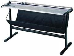 Professional Rotary Paper Trimmer Cutter 37.8″ KW Trio 4132 with Base