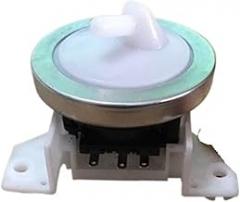 1pcs Universal 3 Pin Electronic Washing Machine Water Level Switch Water Level Sensor Controller Expansion