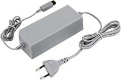 OSTENT EU Type AC Wall Adapter Power Supply Replacement for Nintendo Wii Console Video Game