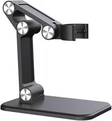 Microscope Stand Foldable and Adjustable Angle Suitable for WiFi Digital Microscope USB Electronic Magnifying Glass