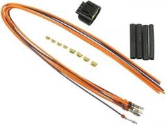 Electronic Throttle Body Actuator Connector for 2002-2003 Toyota Camry