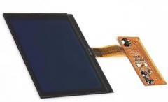 LCD Display Car Screen Replacement for S3 8L TT 8N A6 C5 4B with LCD Screen Dashboards Monitors Car Electronics Parts