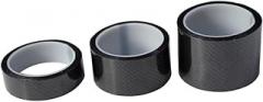 Spare Part Easy to Apply Carbon Fiber Tape for Car Door Sill Waterproof Nano Sticker