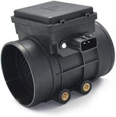 Air Flow Sensor Adapter Mass Air Flow Sensor Fits Fit For Fit For Grand Fit For Vitara XL-7 2.7L E5T53371 13800-52D00 Air Meter Mount Base