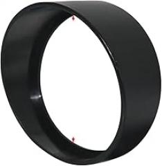 AD Round 52mm Blue Backlight Car Turbo Boost Gauge Turbin-30~30 PSI-1~2 Bar Pointer Clock Vacuums Instrument Trackier Metier Digit GAUG New 2026 High for Reliable Electronic Component