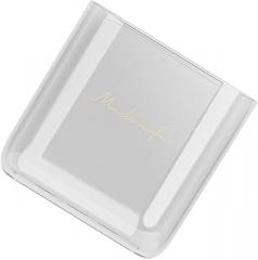 Wall Mounted Multipurpose Storage Unit Organizes Small Items User Friendly Organizers Home Office Compact Organizers For Electronics