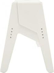 Portable Gaming Bracket for Comfort Grip Gaming Handle Holder Bracket for (White)