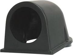 AD 52mm Car TachoTrackier Metier Turbo Boost Gauge PSI BAR Water Temp OriI Temp OriI Pressure Gauge VoltTrackier Metier RPM Warning Light New 2026 High for Reliable Electronic Component