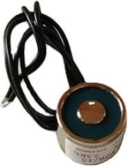 Super 35N Round Solenoid 24V DC P2015 3W Holding Force Electric Lifting Electromagnet Electronic Components 1Pcs