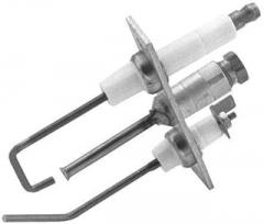 Frymaster 8261715 Ignitor Lp Flame Sensor & Bracket For Frymaster Fryer Fbcr18 Oem 441376