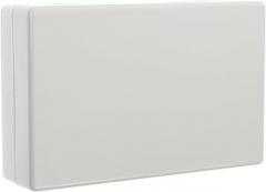 VILLCASE Secret Compartment Plastic Electric Junction Box for Electronics Hidden Safe for Money Valuables Portable Storage