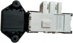 For Samsung Drum Washing Machine Electronic Door Lock Delay For Switch DC64-00653A Washer Parts