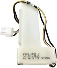 Refrigerator Electronic Starter Damper BCD-529WKGPZM FBZA-1750-7 Air Duct Accessories