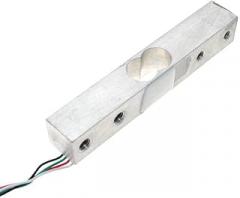 Digital Load Cell Weight Sensor 2KG Portable Electronic Kitchen Scale + HX711 Weighing Sensors Ad Module