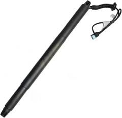 1 Pair Electronic Trunk Lifting Struts Compatible with BMW X6 F16 F86 Power Tailgate Liftgate Lift Supports 2Plug 51247434043 51247434044