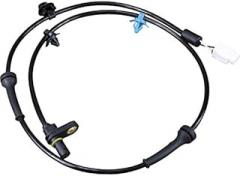 AIP Electronics ABS Anti-Lock Brake Wheel Speed Sensor Compatible with 2008-2012 Suzuki SX4 Front Wheel Drive Rear Right Passenger Side 5631079J00 OEM Fit ABS867