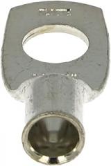 L2510FMS | KLAUKE L-Series CU LUGS, 25MM Cross Section, 10MM Diameter of Bolt | Pack of 100