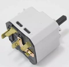 New Genuine Dryer Push To Start Switch WPW10446920 W10446920，Replacement for Whirlpool OEM