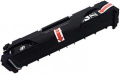 for HP Color LaserJet Pro M476dn M476dw M476nw Printer for HP 312A CF380A Compatible Toner Cartridge Replacement Laser Printer Office Electronics, HD Printing Black