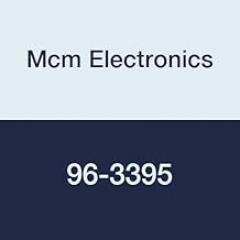 96-3395 Hex Key Set, SAE/Metric Folding, 0.1