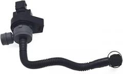 PARTS NO# 13907618643 1390 7618 643 canister electronic valve 1pack