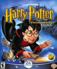 Electronic Arts Harry Potter and The Philosopher s Stone