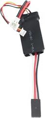 K170.0008.00 ESC Speed Controller for Wltoys K170 RC Plane Electronic Speed Controller