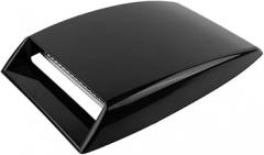 Stylish Car SUV Air Flow Scoop Bonnet Cover Unique Aesthetic Enhancement