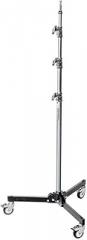 Avenger A5033 Folding Base Roller Photographic Light Stand 33