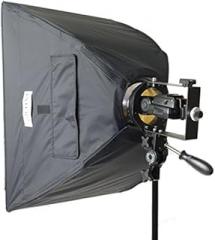 Interfit Photographic INT327 XS Bracket Kit for Lighting