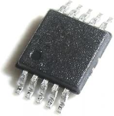 1PCS INA220BQDGSRQ1 INA220BQDGSR INA220 MSOP10