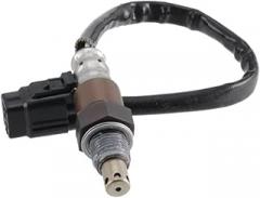 18213-C34JB2W-000 5019504 Motorcycle Oxygen Sensor Four-Wire Electronic Equipment Fit for Suz GSX125F Motorbike Accessory