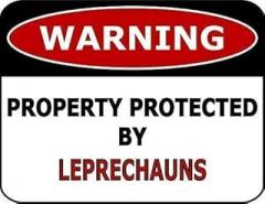 Warning Plaque Blue Property Protected By Acs Security System Video Alarm Wireless Electronic Monitoring 24 Hour Police Dispatch Metal Tin Signs Safety Warning 8x12 Inch