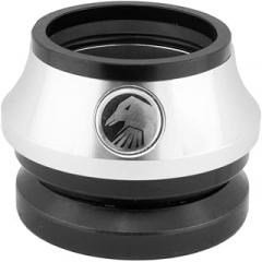 The Shadow Conspiracy Integrated Stacked Polished Silver IS42/28.6|IS42/30 1-1/8`