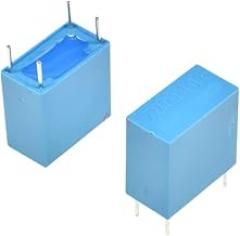 2Pcs Precision Micro Voltage Transformer Zmpt107 2Ma/2Ma New 2026 High for Reliable Electronic Component, Precision, Stable Performance