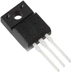 Generic 5pcs/lot IKA15N60T K15T60 TO-220F