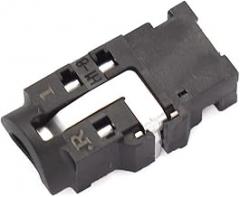 For Nintendo Switch Headset Socket Card Slot Microphone Interface