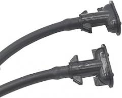 1 pc/Set Water Nozzle Left LR015359 LR015359 Compatible with LR CAIJUN-AUTO