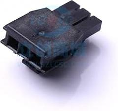 2 Pcs Shell 3P in2.50mm Crimp Terminal housing P =2.5mm-1053071203