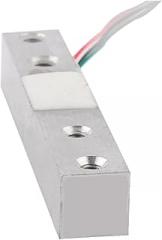 Load Cell 1KG 2KG 3KG 5KG 10KG 20KG Weight Sensor Module Aluminum Alloy Weighing Pressure Sensor Electronic Scale,for Impact Force Measurement Industrial Testing(5kg)