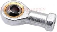 Hot SI8T/K PHSA8 8mm Right Hand Female Thread Metric Rod end Joint Bearing SI8TK