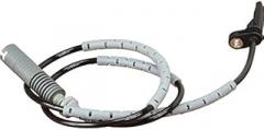 AIP Electronics ABS Anti-Lock Brake Wheel Speed Sensor Compatible with 2008-2012 BMW 1 and 3 Series 135I 328I 335D 335I and 335IS Rear Left Driver or Right Passenger OEM Fit ABS335