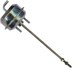 Turbo Wastegate Actuator Compatible with E-Class E400 4MATIC CLS400 M276 3.0L V6 Bi-Turbo Engine - Replaces A2760901480 A2760901580(A2760901580 LH)