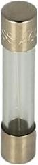 AGC-4 | BUSSMANN AGC Glass Fuse - 1/4